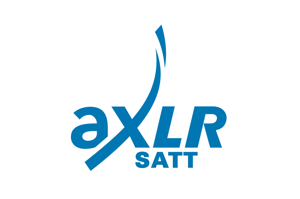 logo AXLR
