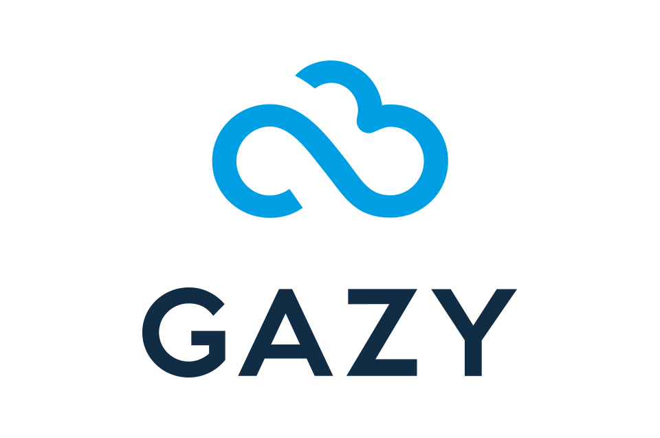 logo Gazy