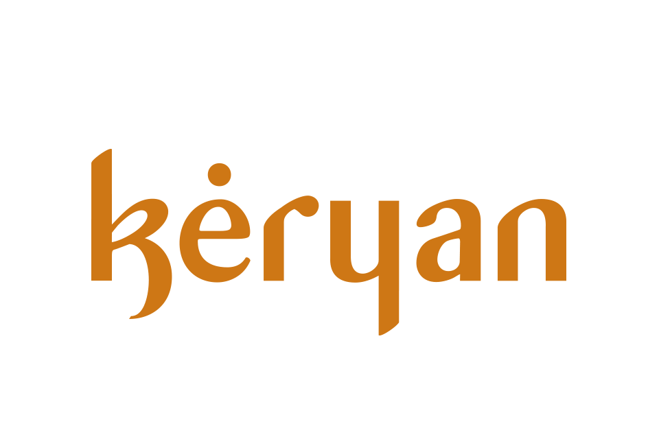logo Keryan