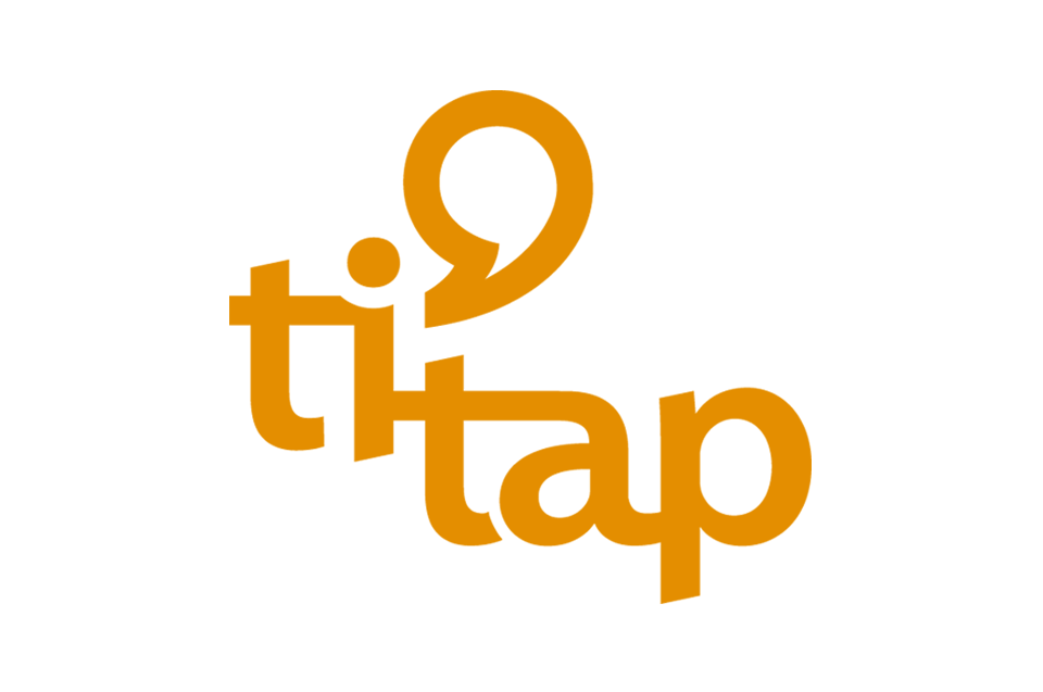 logo Titap