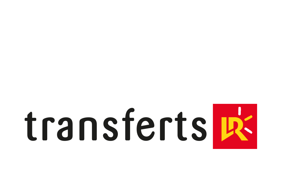 logo Transferts LR